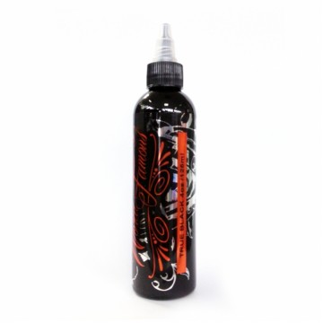 True Black 120 ml WORLD FAMOUS INK-4103